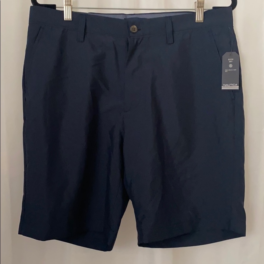 Náutica Quick Dry Shorts
